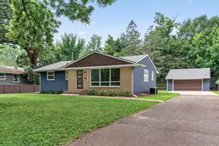 509 Indiana Ave N, Golden Valley, MN 55422 - Photo 1