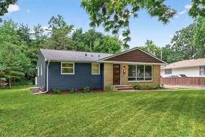 509 Indiana Avenue N, Golden Valley, MN 55422 - Photo 4