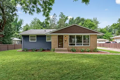 509 Indiana Avenue N, Golden Valley, MN 55422 - Photo 2