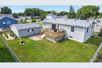 102 5th Street SW, Kasson, MN 55944 - Photo 56