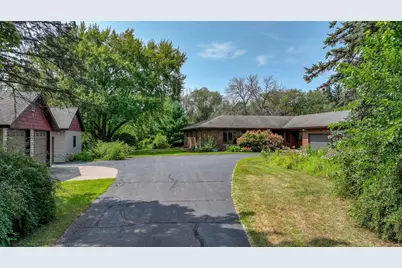 5892 Graff Road, Eau Claire, WI 54701 - Photo 2