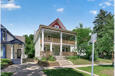 757 Laurel Avenue, Saint Paul, MN 55104 - Photo 1