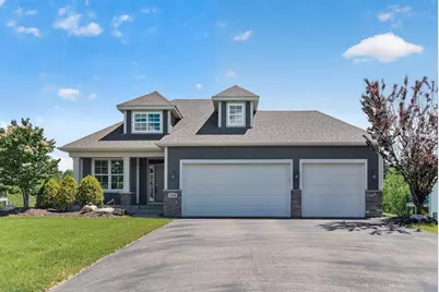 1144 Pine Hill Lane, White Bear Township, MN 55127 - Photo 1