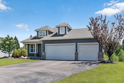 1144 Pine Hill Lane, White Bear Township, MN 55127 - Photo 6