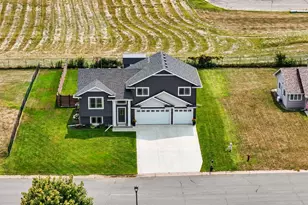 413 Highland Dr, Ellsworth, WI 54011 - Photo 1
