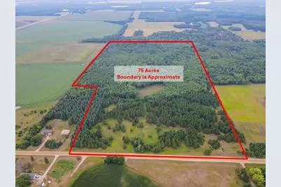 Tbd County Road 125, Park Rapids, MN 56470 - Photo 1