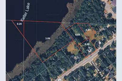 381 Lake Street S, Big Lake, MN 55309 - Photo 4