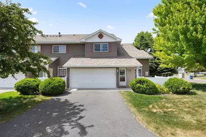 6389 208th Street Way N, Forest Lake, MN 55025 - Photo 1