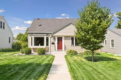 3510 Sumter Avenue S, Saint Louis Park, MN 55426 - Photo 2