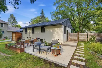 119 Edgewood Avenue N, Golden Valley, MN 55427 - Photo 2