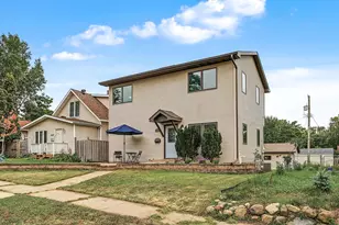 4244 Madison St NE, Columbia Heights, MN 55421 - Photo 2