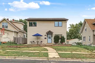 4244 Madison St NE, Columbia Heights, MN 55421 - Photo 8