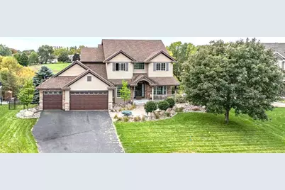 6111 106th Avenue N, Brooklyn Park, MN 55443 - Photo 1