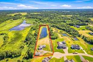 16479 Kiska St NE, Ham Lake, MN 55304 - Photo 8