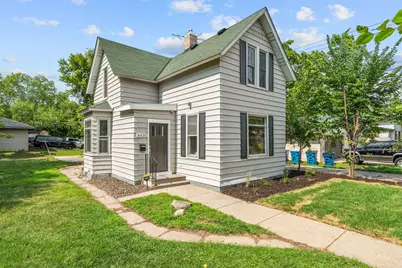 4430 40th Avenue N, Robbinsdale, MN 55422 - Photo 1