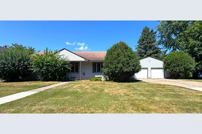 410 1st Street NW, Aitkin, MN 56431 - Photo 1