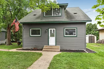 241 3rd Street, Holdingford, MN 56340 - Photo 2
