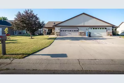 1105 Southwood Drive, Dilworth, MN 56529 - Photo 1