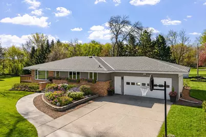 616 Elm Avenue SE, Montgomery, MN 56069 - Photo 1