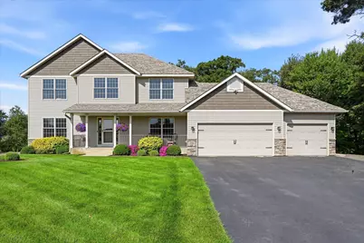 27354 107th Street NW, Zimmerman, MN 55398 - Photo 1
