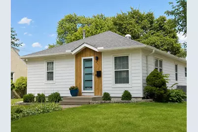 4611 Clinton Avenue, Minneapolis, MN 55419 - Photo 1