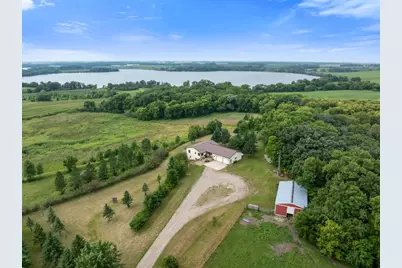 9705 37th Avenue SE, Kandiyohi, MN 56251 - Photo 1