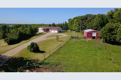 9705 37th Avenue SE, Kandiyohi, MN 56251 - Photo 2
