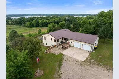 9705 37th Avenue SE, Kandiyohi, MN 56251 - Photo 1