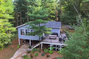 6575 Flowage Dr, Danbury, WI 54830 - Photo 1
