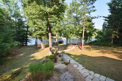 6575 Flowage Drive, Danbury, WI 54830 - Photo 2