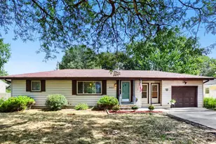 5457 Horizon Dr NE, Fridley, MN 55421 - Photo 1