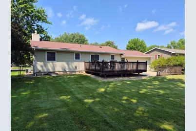 602 7th Avenue NE, Stewartville, MN 55976 - Photo 2