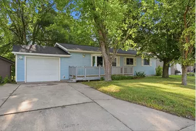 724 Centre Street, Sauk Centre Township, MN 56378 - Photo 2