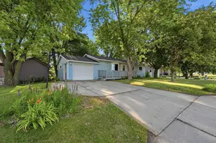 724 Centre St, Sauk Centre Township, MN 56378 - Photo 1