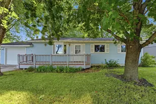 724 Centre St, Sauk Centre Township, MN 56378 - Photo 4