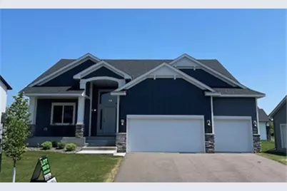 13077 Opal Street NE, Blaine, MN 55449 - Photo 1