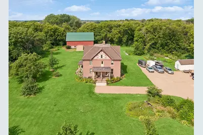 510 Jacob Street, Hamburg, MN 55339 - Photo 2
