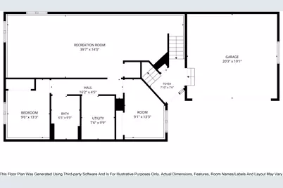 483 Poplar Drive, Shoreview, MN 55126 - Photo 26