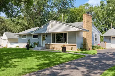 2309 Dorothy Avenue, White Bear Lake, MN 55110 - Photo 4