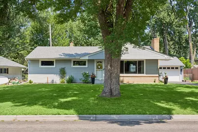 2309 Dorothy Avenue, White Bear Lake, MN 55110 - Photo 2