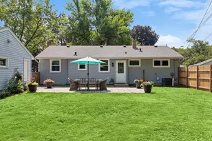 2309 Dorothy Ave, White Bear Lake, MN 55110 - Photo 34