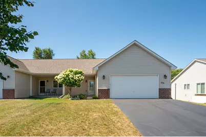524 Eagle Lake Road S, Big Lake, MN 55309 - Photo 2