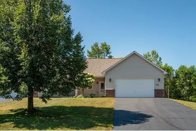 524 Eagle Lake Road S, Big Lake, MN 55309 - Photo 1
