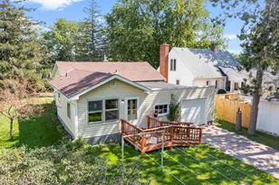 1262 5th Ave, Cumberland, WI 54829 - Photo 1