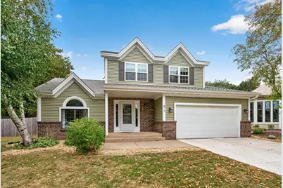 872 Winterberry Court, Woodbury, MN 55125 - Photo 4