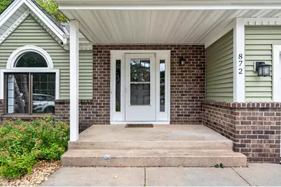 872 Winterberry Court, Woodbury, MN 55125 - Photo 8