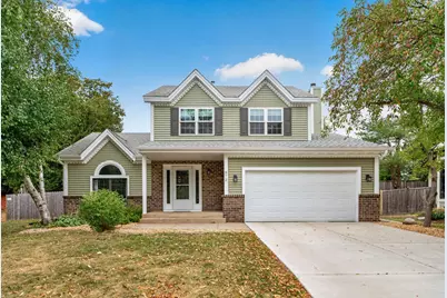 872 Winterberry Court, Woodbury, MN 55125 - Photo 2