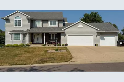 765 Sterling Avenue, Worthington, MN 56187 - Photo 1