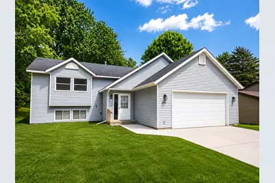 3454 Willow Court, White Bear Lake, MN 55110 - Photo 2