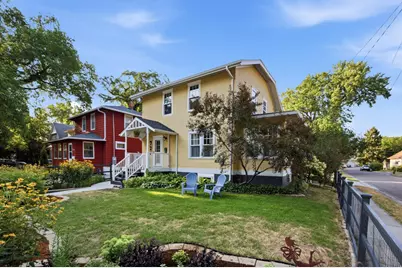 724 11th Avenue N, Fargo, ND 58102 - Photo 2